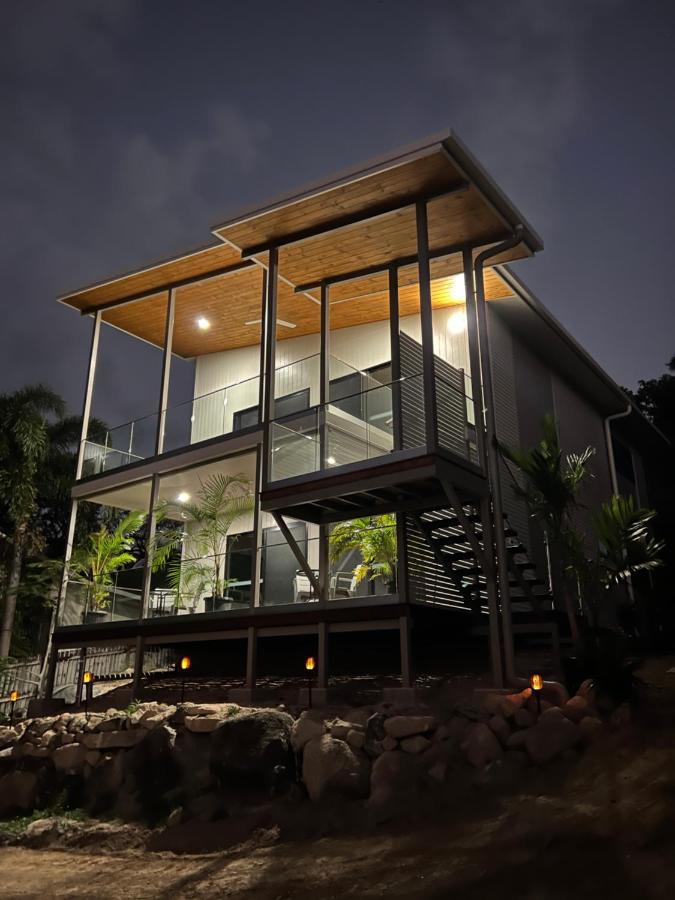The Orchid Suite - Apartment In كوكتاون المظهر الخارجي الصورة